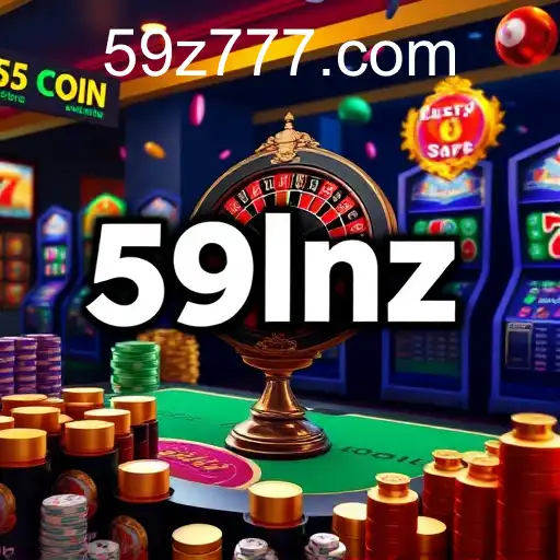Exploring the Thrilling World of Casino Games with 59z.com