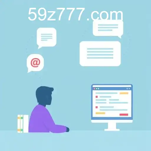 Mastering Effective Communication with Us: Exploring 59z.com's Contact Us Page
