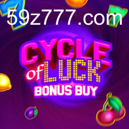 Discover the Thrills of CycleofLuckBonusBuy: The New Favorite Game for Adventure Seekers