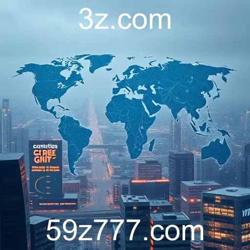 Crescimento Digital e Desafios Globais em 2025