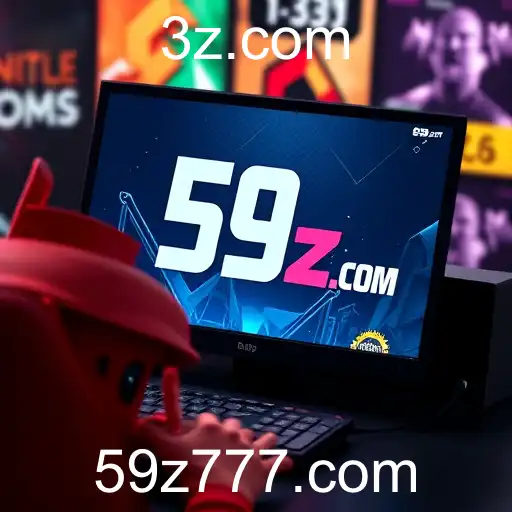 Evolução do Mercado de Jogos Online em 2025