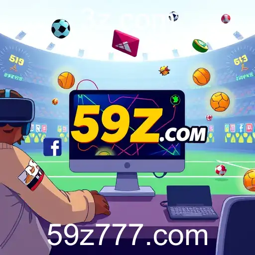 Avanços e Desafios no Mercado de Jogos Online