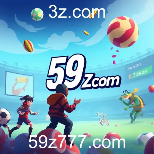 Explorando o Crescimento do 59z.com no Cenário de Jogos Online