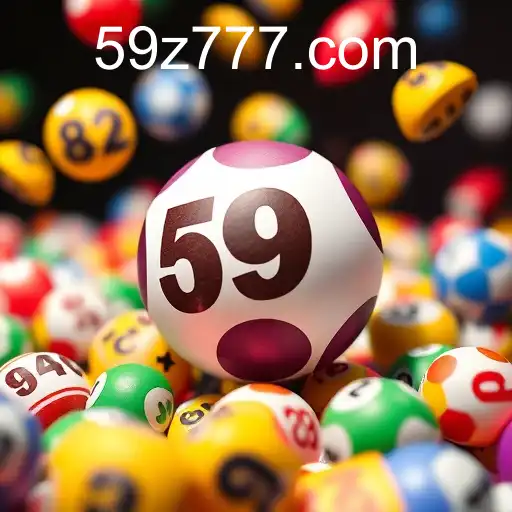 Exploring the World of Lottery Games