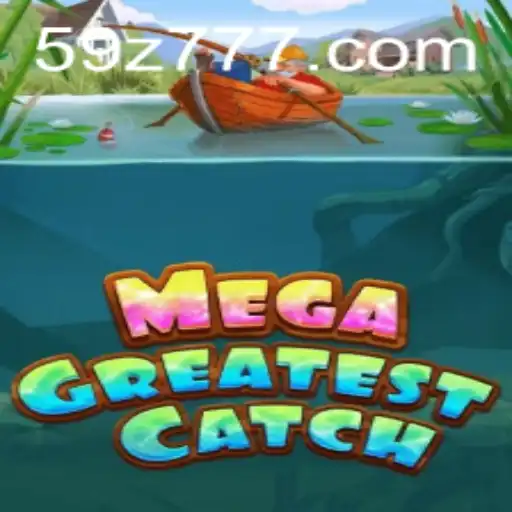 MegaGreatestCatch: A World of Adventure and Strategy