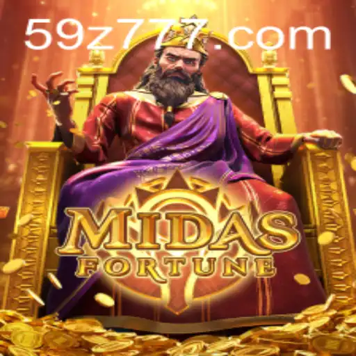 MidasFortune: A New Gold Rush in the Gaming World
