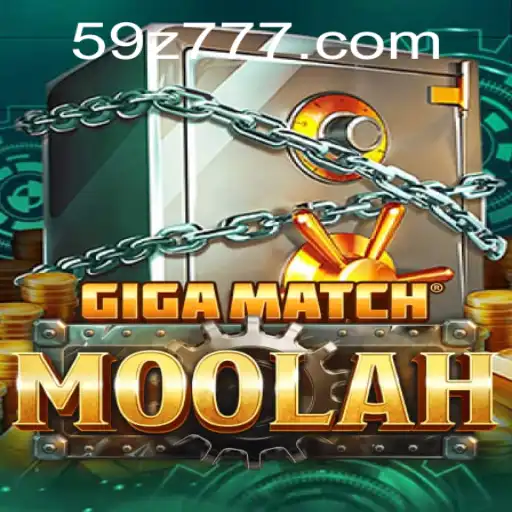 GigaMatchMoolah: A Thrilling Gaming Experience