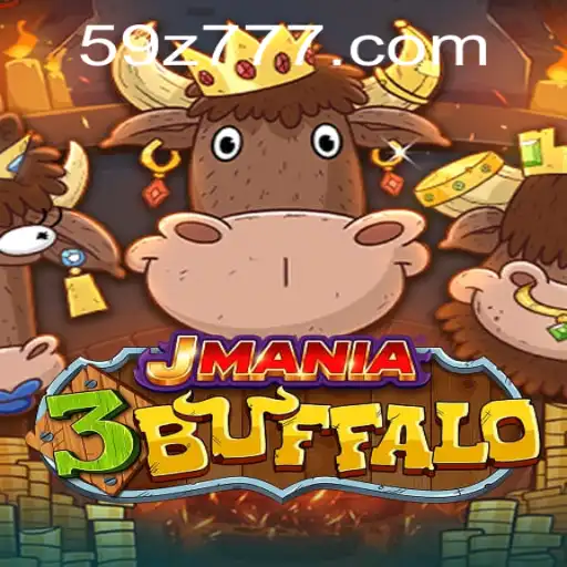 Unveiling JMania3Buffalo: A Comprehensive Guide to the Latest Gaming Sensation