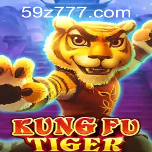 Discover the Adventures of KungFuTiger