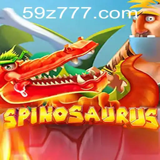 Unveiling 'Spinosaurus': The Thrilling Adventure Game from 59z.com