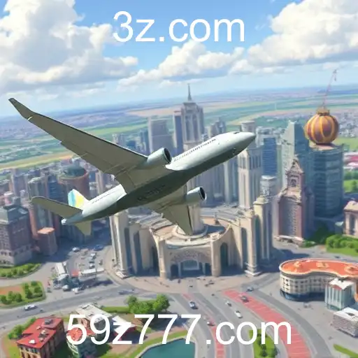 Ascensão Meteorica do 59z.com no Mundo dos Jogos