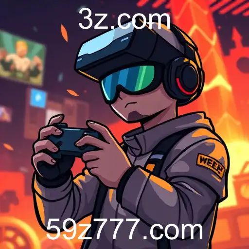 A Revolução dos Jogos em 59z.com