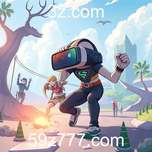 Eventos Recentes e Tendências Emergentes no Mundo dos Jogos