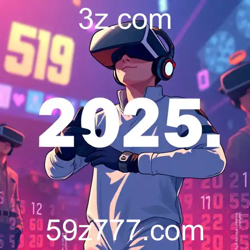 A Revolução dos Jogos para 2025: Tendências e Inovações