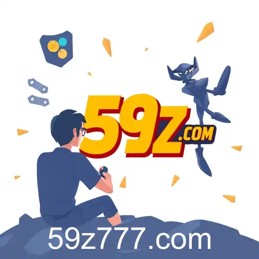 Revolução no Mundo dos Games com Novas Funcionalidades no 59z.com