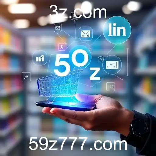 Inovações Tecnológicas no Comércio Digital do Brasil