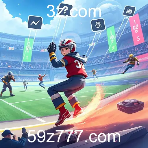 Novas Tendências e Lançamentos no Mundo dos Jogos