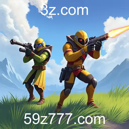 A Revolução do Jogo Online e o Crescimento de 59z.com