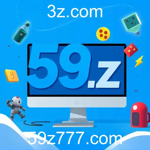 A Ascensão de 59z.com no Cenário de Jogos Online