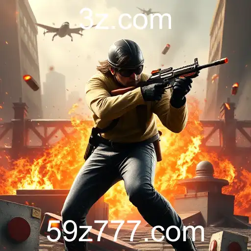 A Evolução dos Jogos de Ação no Mundo dos Games