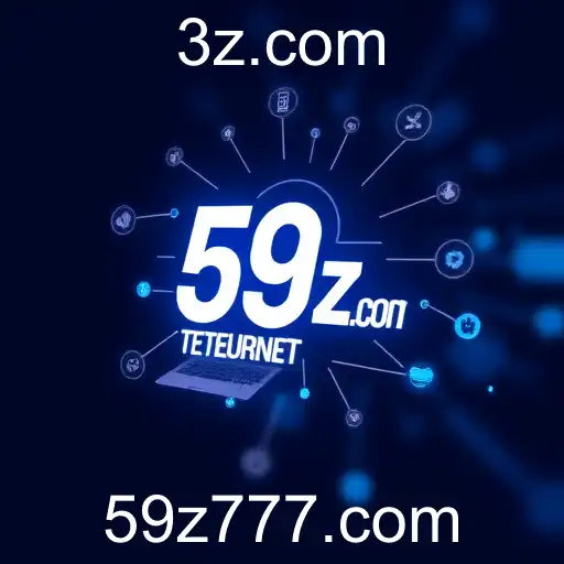 A Evolução dos Jogos Online em 2025: O Impacto de Sites como 59z.com