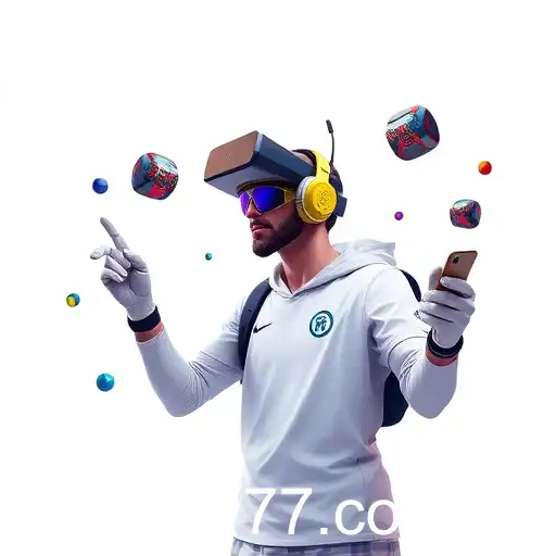 A Ascensão dos Jogos Online em 2025