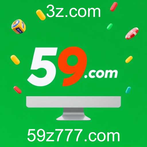 Novidades e Tendências no Site de Jogos 59z.com