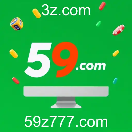 Novidades e Tendências no Site de Jogos 59z.com