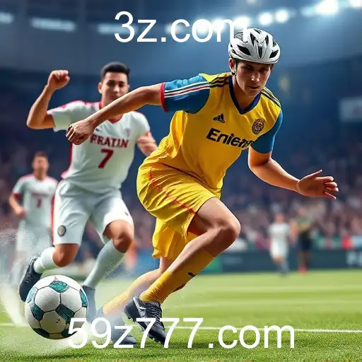 A Emoção dos Jogos Esportivos em 59z.com