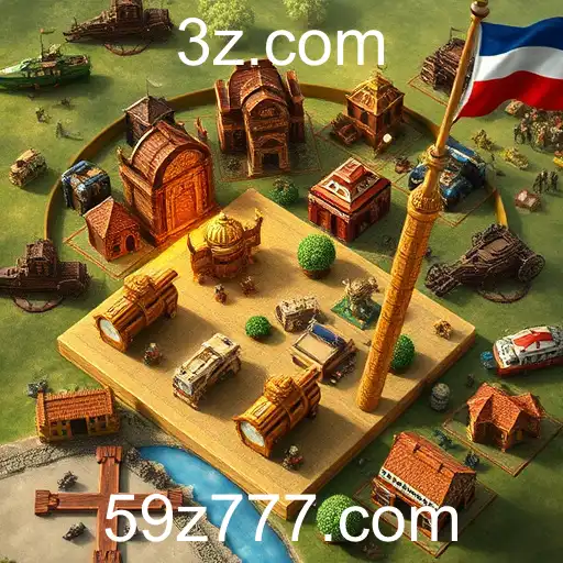 Explorando a Profundidade dos Jogos de Estratégia no 59z.com