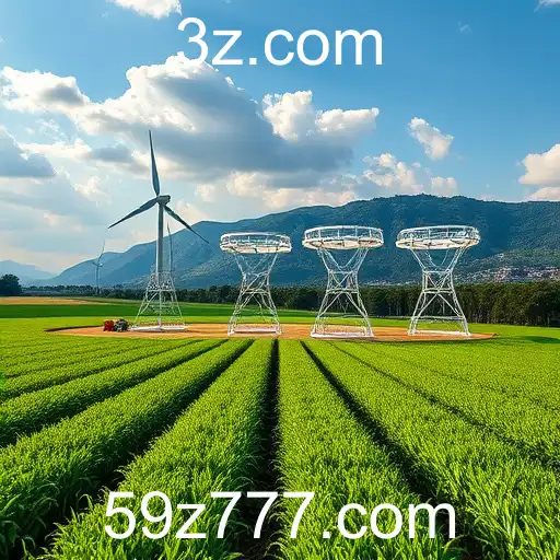 Avanços Tecnológicos e Sustentabilidade no Brasil