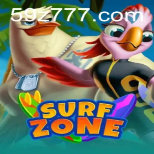 Dive into Adventure with SurfZone: Master the Waves in 59z.com’s Latest Gaming Sensation